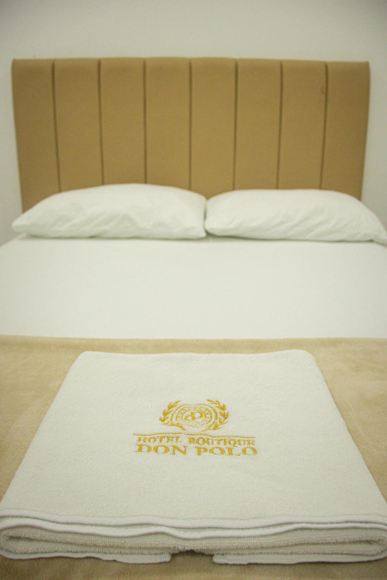 Hotel Boutique Don Polo San Juan Nepomuceno Екстер'єр фото